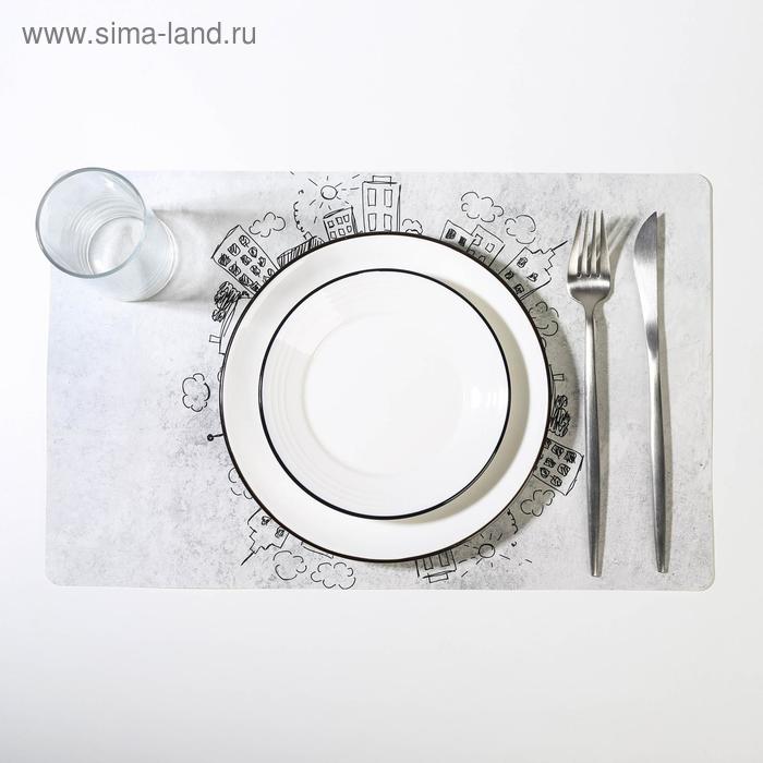 Салфетка кухонная «Доппио», 26×41 см
Салфетка кухонная «Доппио», 26×41 см