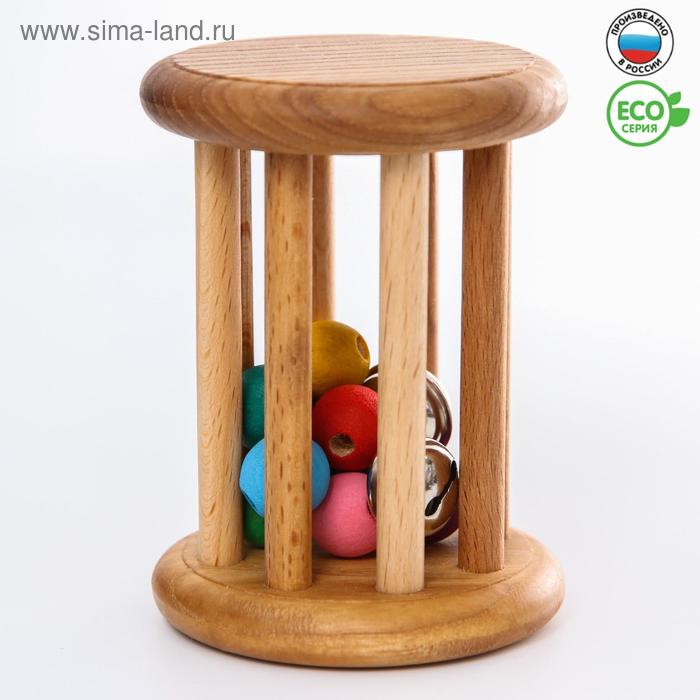 Погремушка «Колобок»
Погремушка «Колобок»