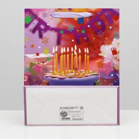 Пакет ламинированный, 26 x 32 x 12 см
Пакет ламинированный, 26 x 32 x 12 см