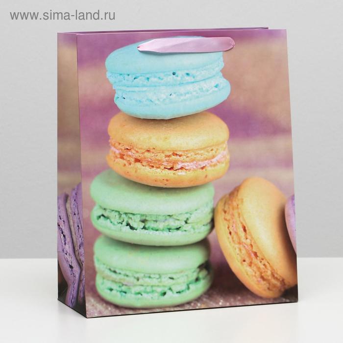 Пакет ламинированный, 26 x 32 x 12 см
Пакет ламинированный, 26 x 32 x 12 см