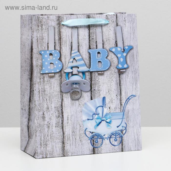 Пакет ламинированный, 26 x 32 x 12 см
Пакет ламинированный, 26 x 32 x 12 см