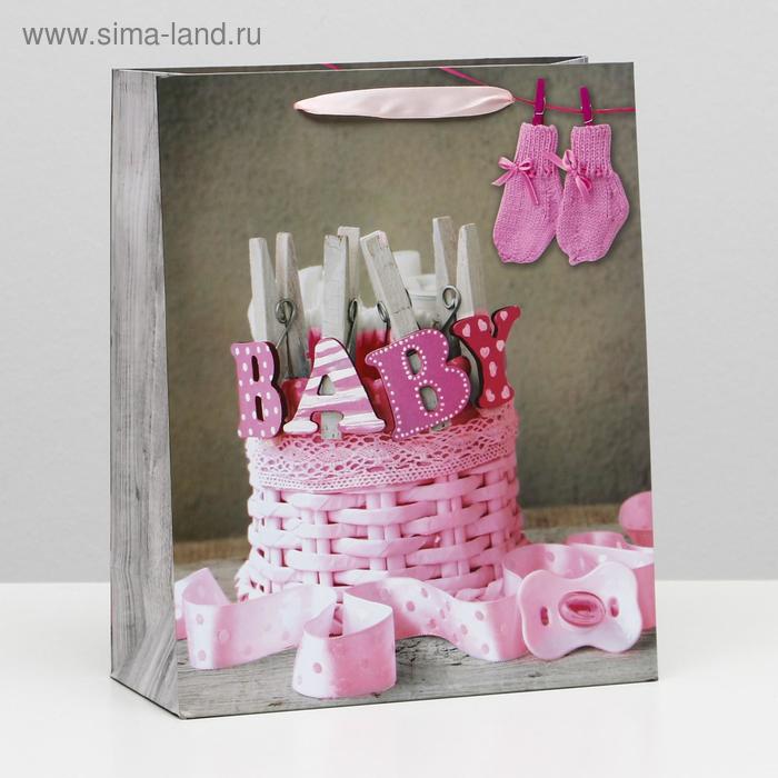 Пакет ламинированный, 26 x 32 x 12 см
Пакет ламинированный, 26 x 32 x 12 см