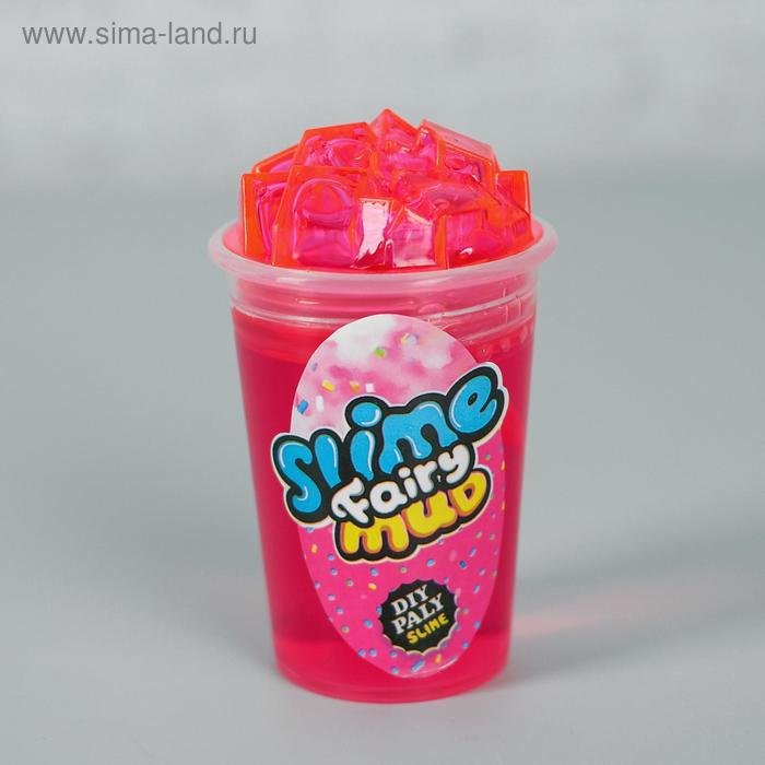 Лизун «Напиток», цвета МИКС
Лизун «Напиток», цвета МИКС