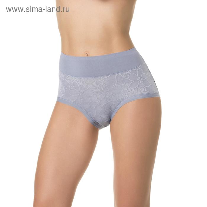 Трусы женские слипы, цвет графит, размер 52 (2XL)
Трусы женские слипы, цвет графит, размер 52 (2XL)