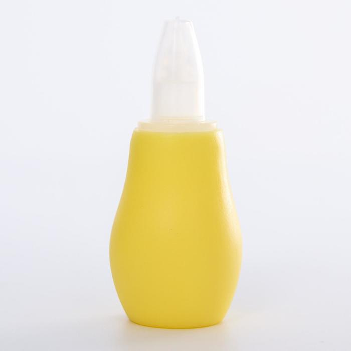 Детский назальный аспиратор «Нежный», от 0 мес.
Детский назальный аспиратор «Нежный», от 0 мес.