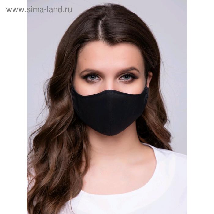 фото Защитная маска «блэк», размер 42 li-lu belluche