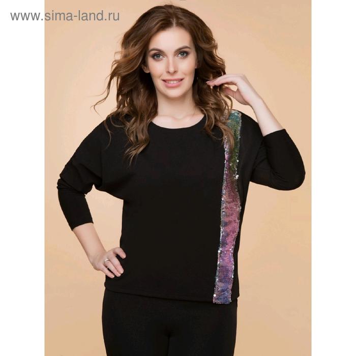 Кофточка «Гламурная», размер 48
Кофточка «Гламурная», размер 48