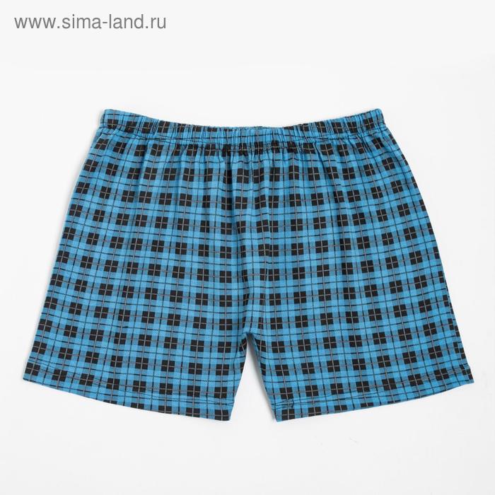 Трусы мужские свободные, цвет МИКС, размер 60
Трусы мужские свободные, цвет МИКС, размер 60