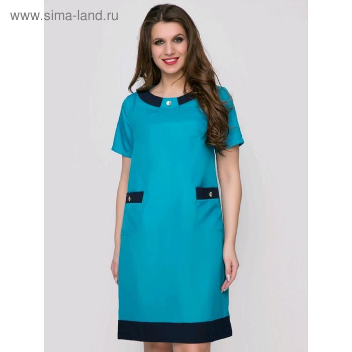 фото Платье «элеонора», размер 46 li-lu belluche