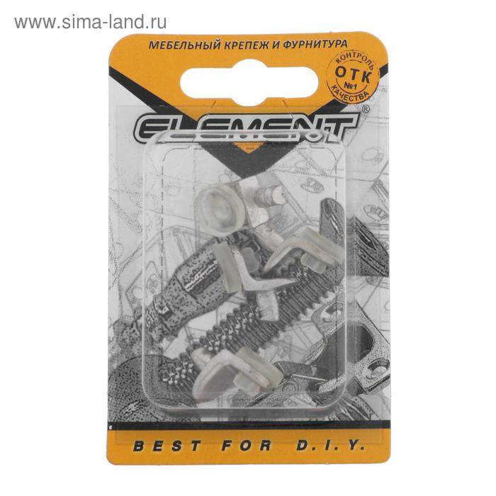 Стеклодержатель Г-обр.с присоской, цвет никель, 4 шт.
Стеклодержатель Г-обр.с присоской, цвет никель, 4 шт.