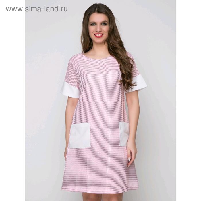 Платье «Милора», размер 46
Платье «Милора», размер 46