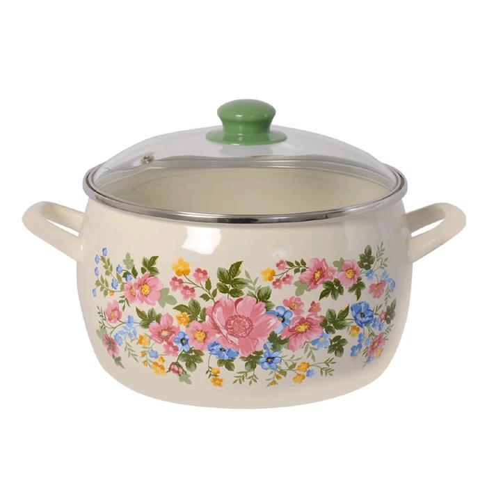 Кастрюля с крышкой 16 см, 2.4 л
Кастрюля с крышкой 16 см, 2.4 л