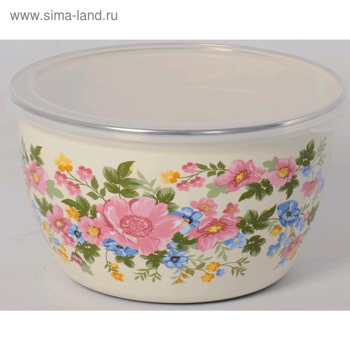 Миска с крышкой 16 см, 1.75 л
Миска с крышкой 16 см, 1.75 л