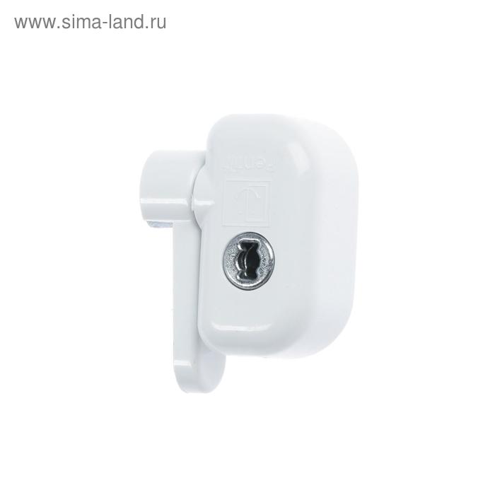 Замок безопасности, детский, Pentilt RAL-9016
Замок безопасности, детский, Pentilt RAL-9016