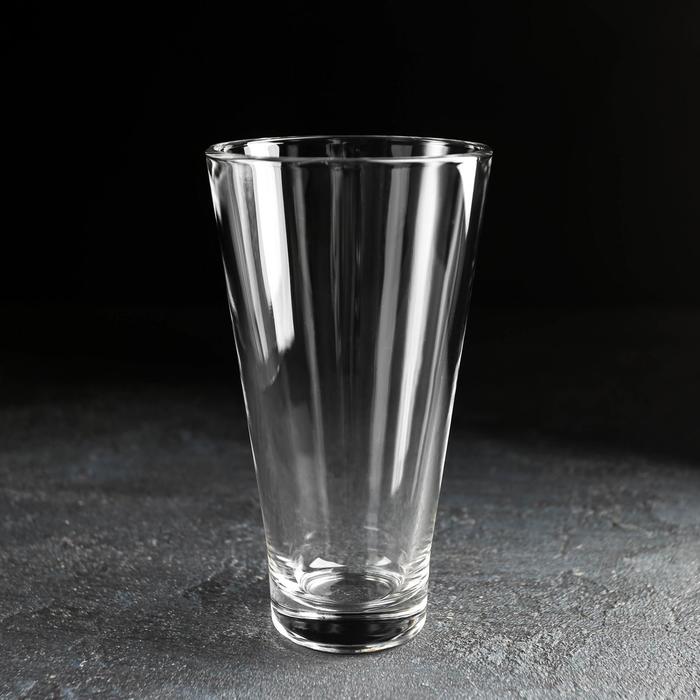 Стакан New bell, 350 мл
Стакан New bell, 350 мл