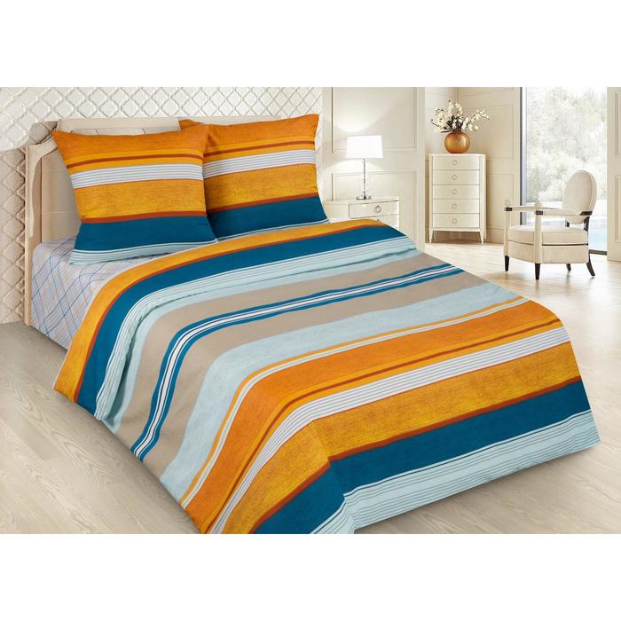 Постельное бельё 1,5сп «Традиция» Стиль 147х217, 150х220, 70х70 см - 2 шт
Постельное бельё 1,5сп «Традиция» Стиль 147х217, 150х220, 70х70 см - 2 шт