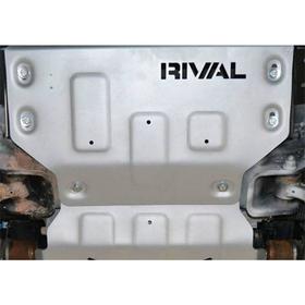 Защита радиатора Rival для Ford F-150 XIII (V - 5.0) 2014-н.в., al 6mm, 2333.1855.1.6
Защита радиатора Rival для Ford F-150 XIII (V - 5.0) 2014-н.в., al 6mm, 2333.1855.1.6