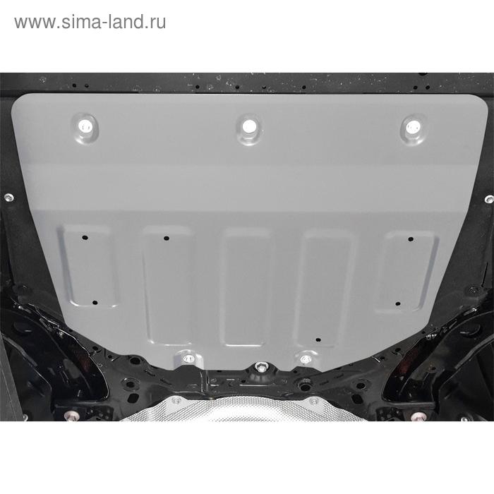 ЗК и КПП Rival для Mazda 3 IV BP АКПП (V-1.5 (120/150 л.с.)) 2019-, al 3mm, 333.3827.1
ЗК и КПП Rival для Mazda 3 IV BP АКПП (V-1.5 (120/150 л.с.)) 2019-, al 3mm, 333.3827.1