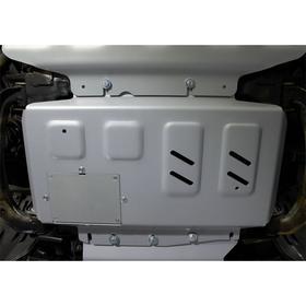 ЗК Rival для Nissan Navara (Frontier) III D40 (V-2.5D) 2004-2010, al 6mm, 2333.4165.2.6
ЗК Rival для Nissan Navara (Frontier) III D40 (V-2.5D) 2004-2010, al 6mm, 2333.4165.2.6