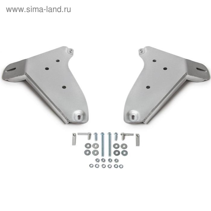 Защита рычагов Rival для Volkswagen Amarok 2010-2019, алюминий 6 мм, с крепежом, 2 части, 2333.5866.1.6
Защита рычагов Rival для Volkswagen Amarok 2010-2019, алюминий 6 мм, с крепежом, 2 части, 2333.5866.1.6