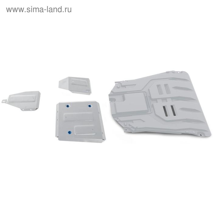 ЗК,КПП,топл. бака,адсорб,редук. Rival Kia Seltos CVT 4WD (2.0) 19-, al 3mm, K333.2848.1
ЗК,КПП,топл. бака,адсорб,редук. Rival Kia Seltos CVT 4WD (2.0) 19-, al 3mm, K333.2848.1