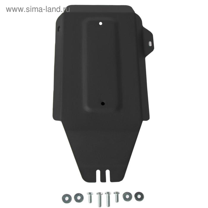 Защита редуктора Rival для Haval F7x (V - 2.0) 2019-н.в., сталь 1.5 мм,111.9419.1
Защита редуктора Rival для Haval F7x (V - 2.0) 2019-н.в., сталь 1.5 мм,111.9419.1