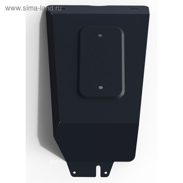 Защита редуктора Rival Renault Arkana 4WD (V-1.3; 1.6) 2019-, сталь 1.8 мм,111.4737.1
Защита редуктора Rival Renault Arkana 4WD (V-1.3; 1.6) 2019-, сталь 1.8 мм,111.4737.1