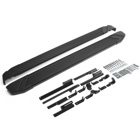Пороги алюминиевые "Black" Rival Toyota Rav4 V XA50 19-, 180 см, 2 шт, F180ALB.5710.1
Пороги алюминиевые "Black" Rival Toyota Rav4 V XA50 19-, 180 см, 2 шт, F180ALB.5710.1