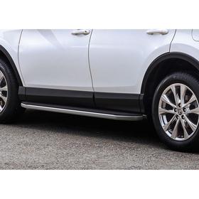 Пороги алюм. "Premium" Rival Toyota Rav4 IV CA40 12-19, 173 см, 2 шт, A173ALP.5705.1
Пороги алюм. "Premium" Rival Toyota Rav4 IV CA40 12-19, 173 см, 2 шт, A173ALP.5705.1