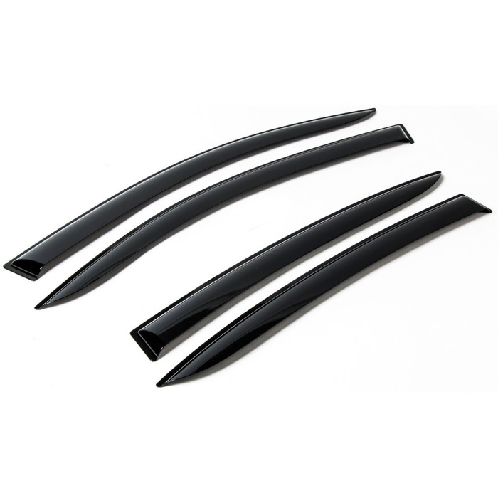 Ветровики AutoFlex для Lada Largus Cross универсал, 2014-, литьевой ПММА, 4 шт, 860306 
Ветровики AutoFlex для Lada Largus Cross универсал, 2014-, литьевой ПММА, 4 шт, 860306