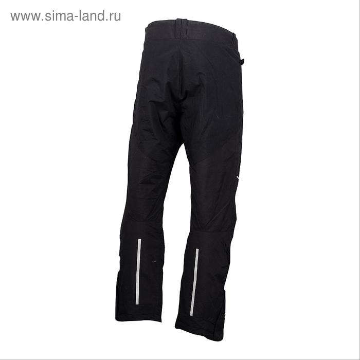 фото Мужские снегоходные штаны jackson, размер m, чёрные olympia