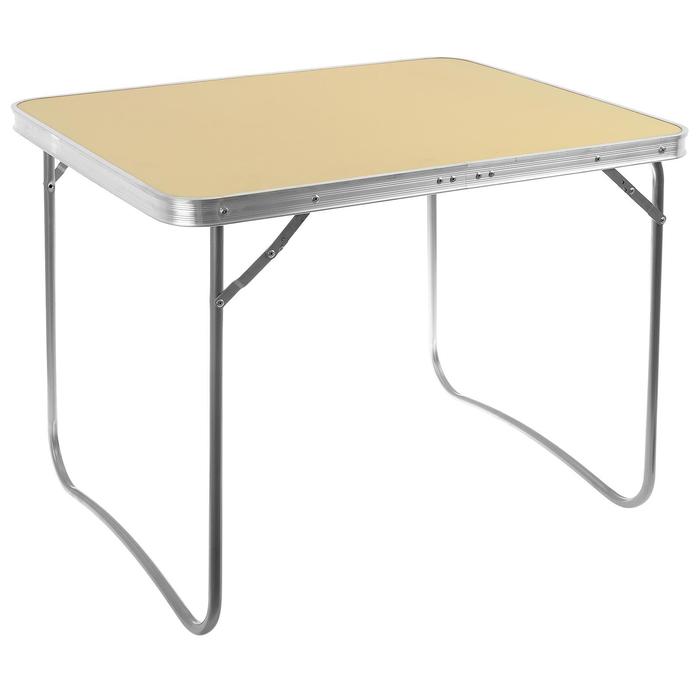 Стол туристический ССТ4, 78,5 х 60,2 х 61 см, цвет кофе с молоком
Стол туристический ССТ4, 78,5 х 60,2 х 61 см, цвет кофе с молоком