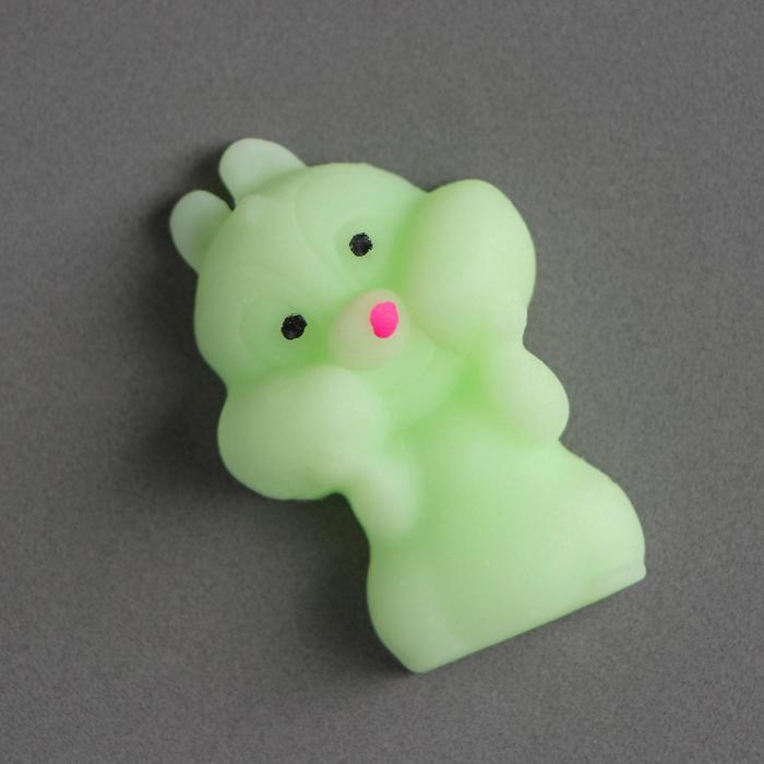 Мялка-антистресс «Белочка», цвета МИКС
Мялка-антистресс «Белочка», цвета МИКС