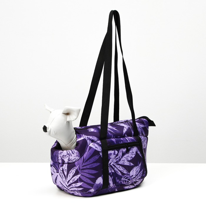 Переноска-лежанка "Кабриолет" №0, 34 х 20 х 21 см, принтaфиолетовый
Переноска-лежанка "Кабриолет" №0, 34 х 20 х 21 см, принтaфиолетовый