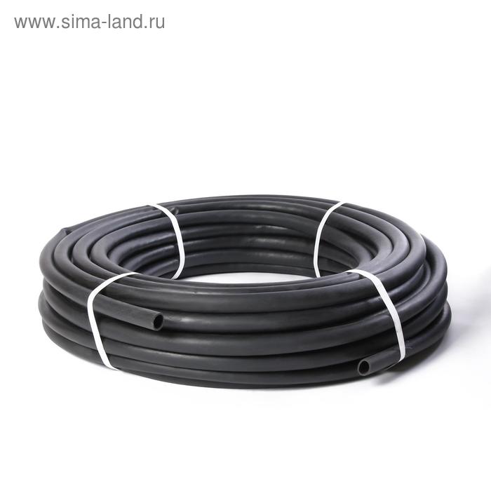 Шланг резиновый, d = 20 мм, L = 50 м, армированный
Шланг резиновый, d = 20 мм, L = 50 м, армированный