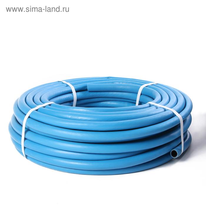 Шланг резиновый, d = 18 мм, L = 50 м, армированный, «Кисловодский»
Шланг резиновый, d = 18 мм, L = 50 м, армированный, «Кисловодский»