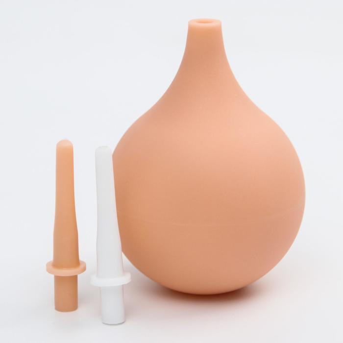 Спринцовка, 250 мл., Тип Б-9, с мягким и твердым наконечниками
Спринцовка, 250 мл., Тип Б-9, с мягким и твердым наконечниками