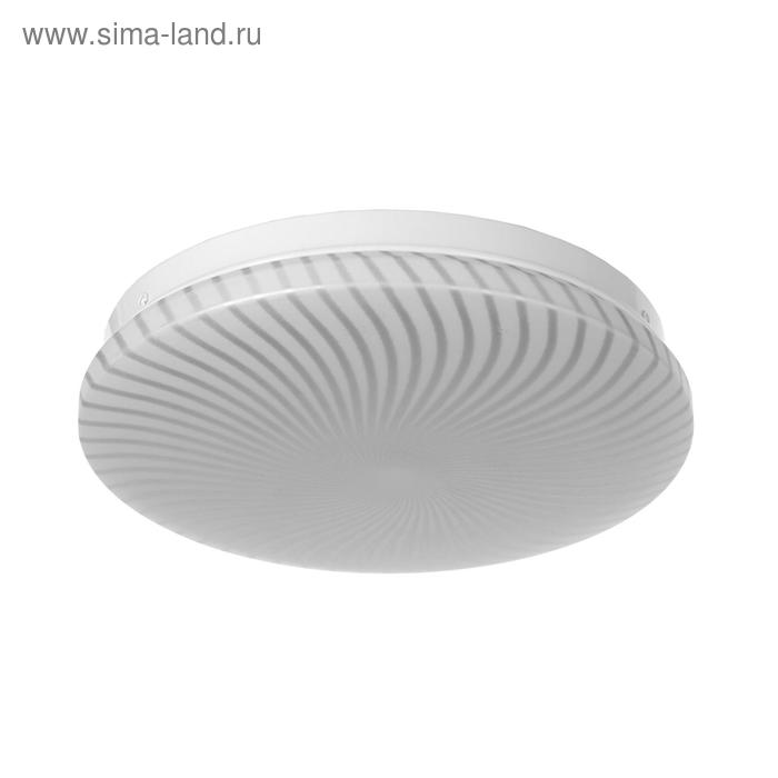 Светильник 41834 12Вт 4000К 800Лм белый 22х6,5 см
Светильник 41834 12Вт 4000К 800Лм белый 22х6,5 см