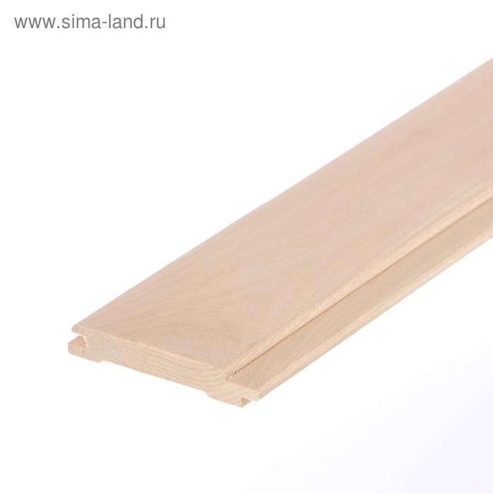 Вагонка ЛИПА сорт "ПЕРВЫЙ" 220х8,5х1,5см в упаковке(1,87м2) 10шт, срощ. "Лесопилка 166"
Вагонка ЛИПА сорт "ПЕРВЫЙ" 220х8,5х1,5см в упаковке(1,87м2) 10шт, срощ. "Лесопилка 166"