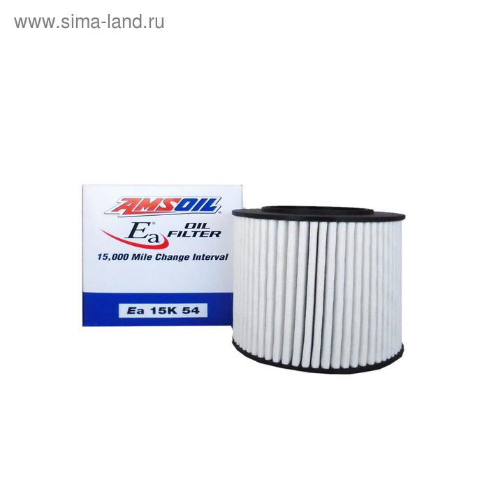 Фильтр масляный AMSOIL EA15K54
Фильтр масляный AMSOIL EA15K54