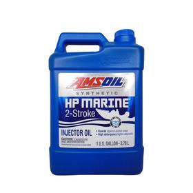 Моторное масло для 2-Такт лод.мот. AMSOIL HP Marine Synthetic 2-Stroke Oil, 3,785л
Моторное масло для 2-Такт лод.мот. AMSOIL HP Marine Synthetic 2-Stroke Oil, 3,785л