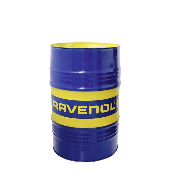 Гидравлическое масло RAVENOL Hydraulikoel TS 46, 208л
Гидравлическое масло RAVENOL Hydraulikoel TS 46, 208л