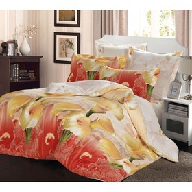 КПБ дуэт, размер 250 × 250 см, 150 × 215 см - 2 шт, 50 × 70 см, 70 × 70 см по 2 шт
КПБ дуэт, размер 250 × 250 см, 150 × 215 см - 2 шт, 50 × 70 см, 70 × 70 см по 2 шт