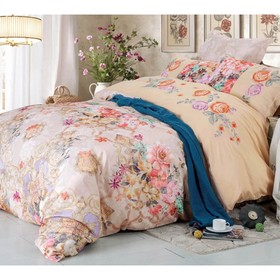 КПБ 2 сп, размер 230 × 250 см, 180 × 215 см, 50 × 70 см - 2 шт, 70 × 70 см - 2 шт
КПБ 2 сп, размер 230 × 250 см, 180 × 215 см, 50 × 70 см - 2 шт, 70 × 70 см - 2 шт