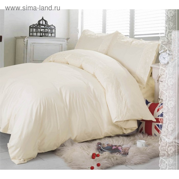 КПБ 1,5 сп, размер 160 × 220 см, 150 × 215 см, 50 х 70 - 2 шт
КПБ 1,5 сп, размер 160 × 220 см, 150 × 215 см, 50 х 70 - 2 шт