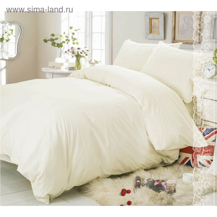 КПБ 1,5 сп, размер 160 × 220 см, 150 × 215 см, 50 х 70 - 2 шт
КПБ 1,5 сп, размер 160 × 220 см, 150 × 215 см, 50 х 70 - 2 шт