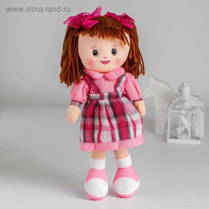 Кукла «Мила», цвета МИКС
Кукла «Мила», цвета МИКС