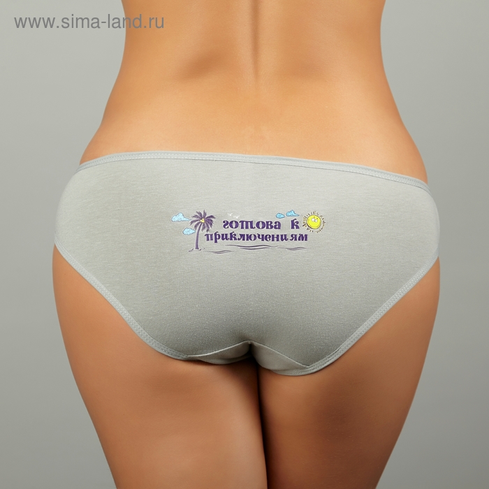 Трусики-слипы 