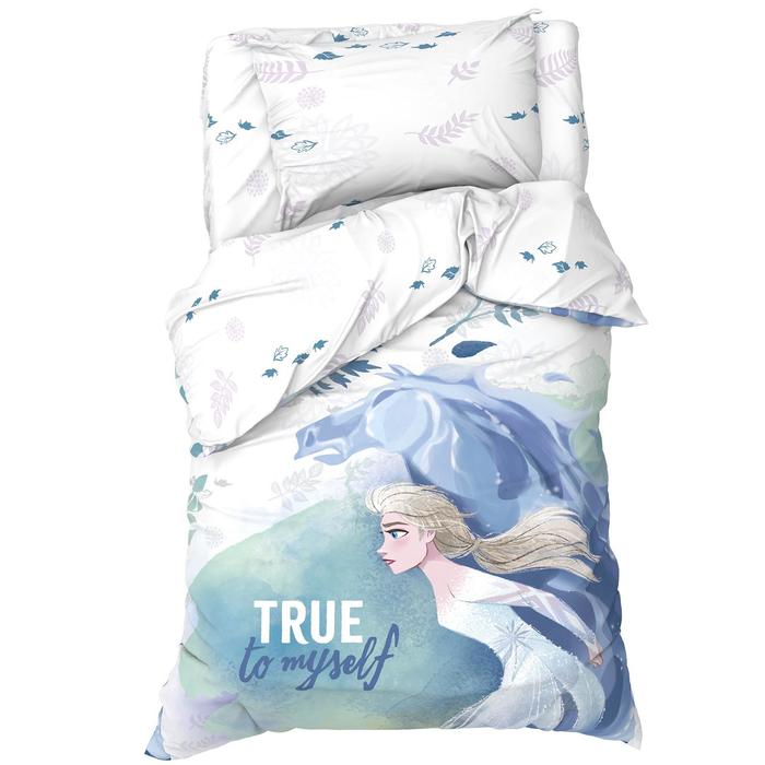 Детское постельное белье 1,5 сп "True to myself" Холодное сердце 143*215 см, 150*214 см, 50*70 см -1 шт
Детское постельное белье 1,5 сп "True to myself" Холодное сердце 143*215 см, 150*214 см, 50*70 см -1 шт