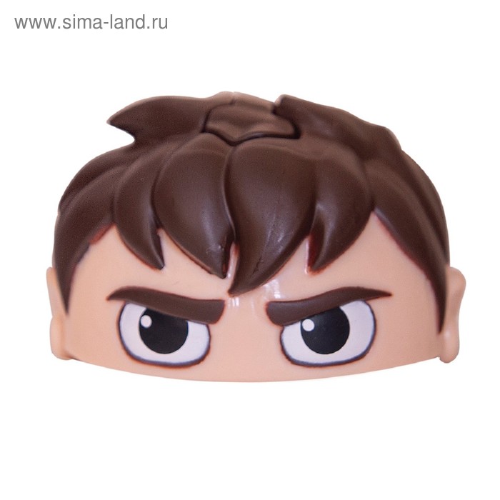 фото Фигурка ben 10 поп-топ «бен»